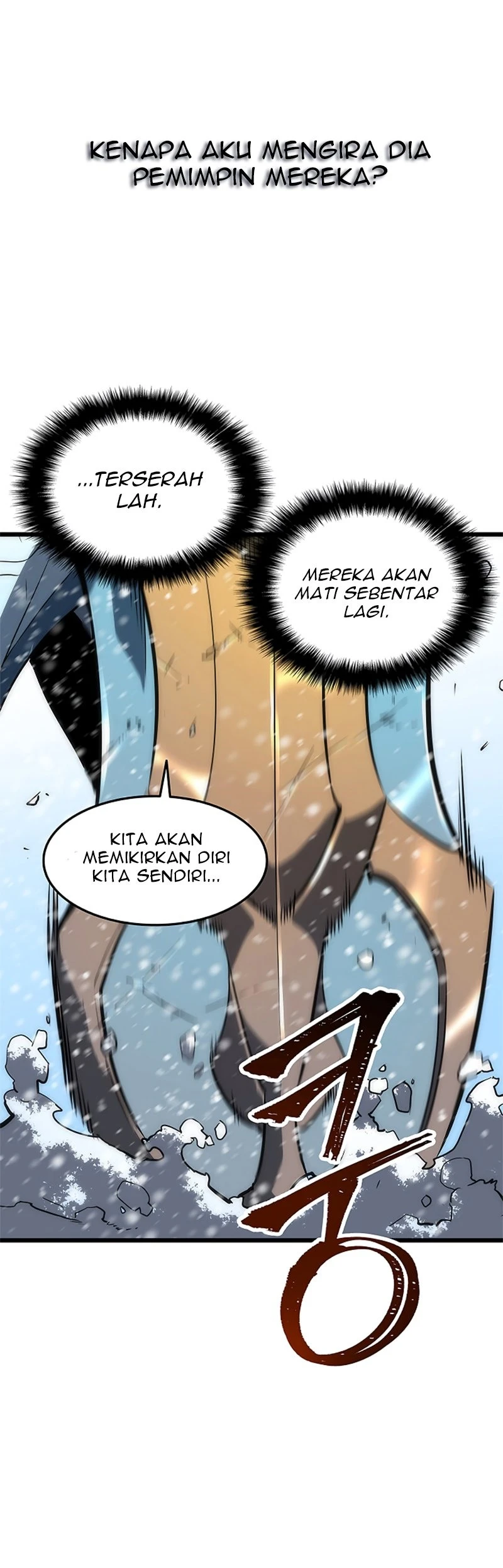 Read Solo Leveling Bahasa Indonesia ID Manga Online