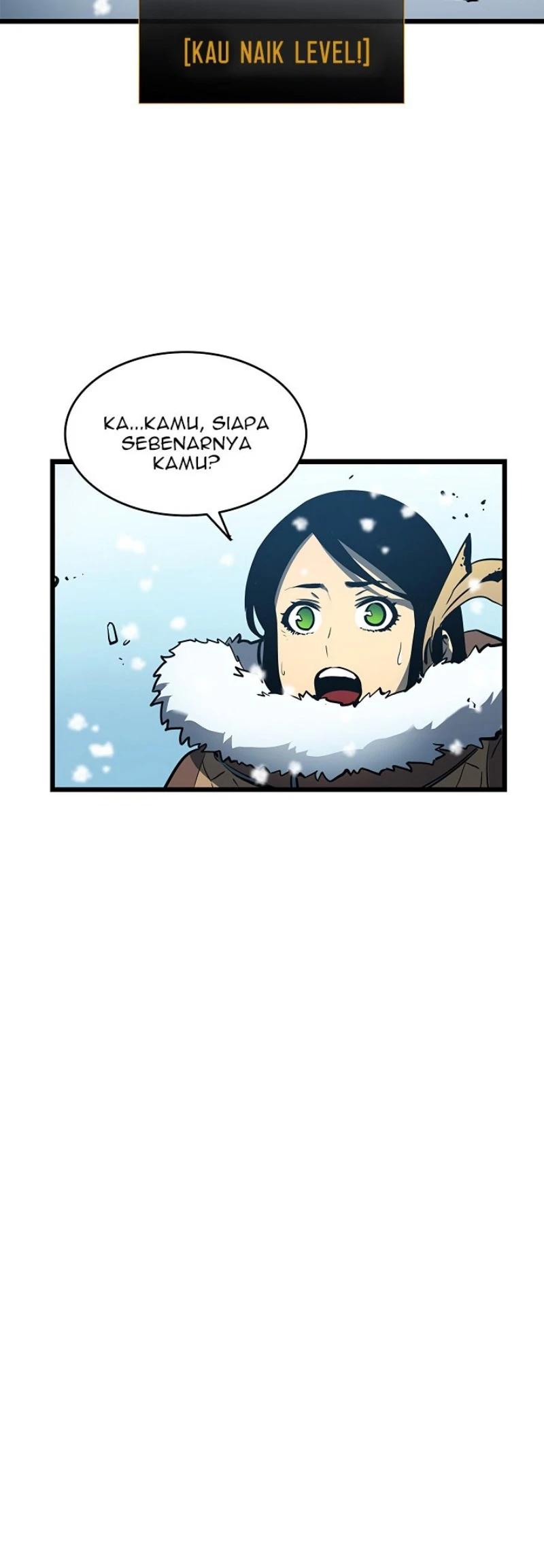 Read Solo Leveling Bahasa Indonesia ID Manga Online