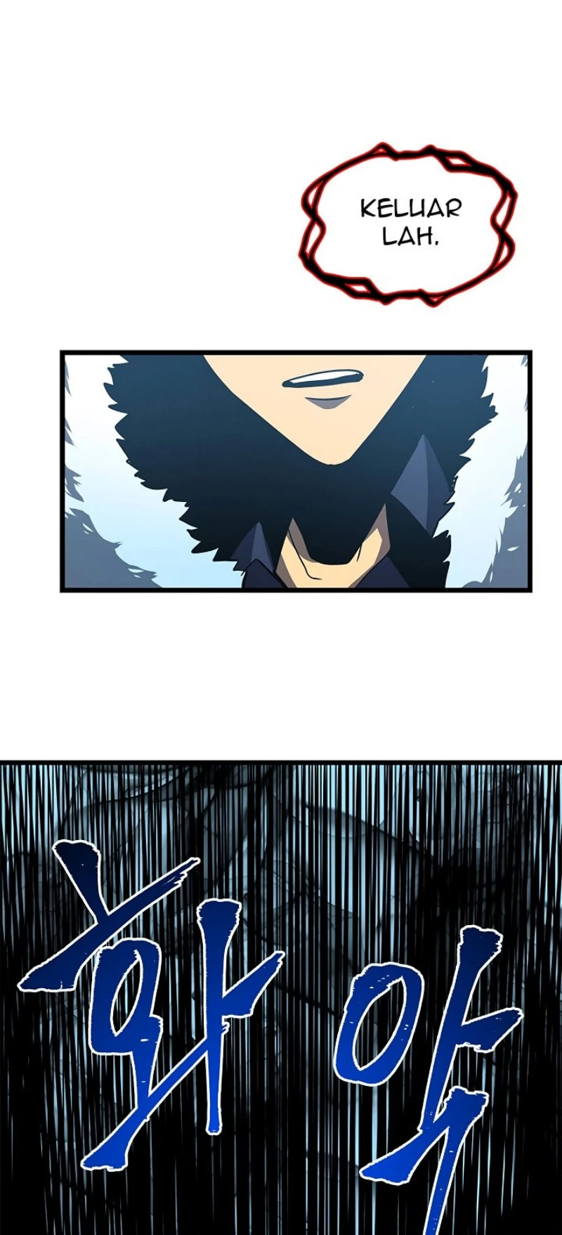 Read Solo Leveling Bahasa Indonesia ID Manga Online