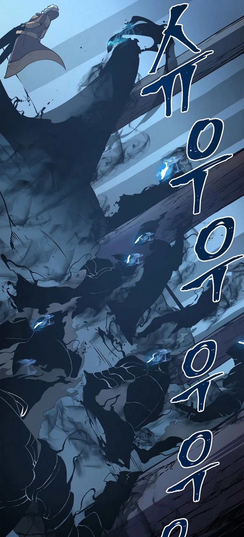 Read Solo Leveling Bahasa Indonesia ID Manga Online