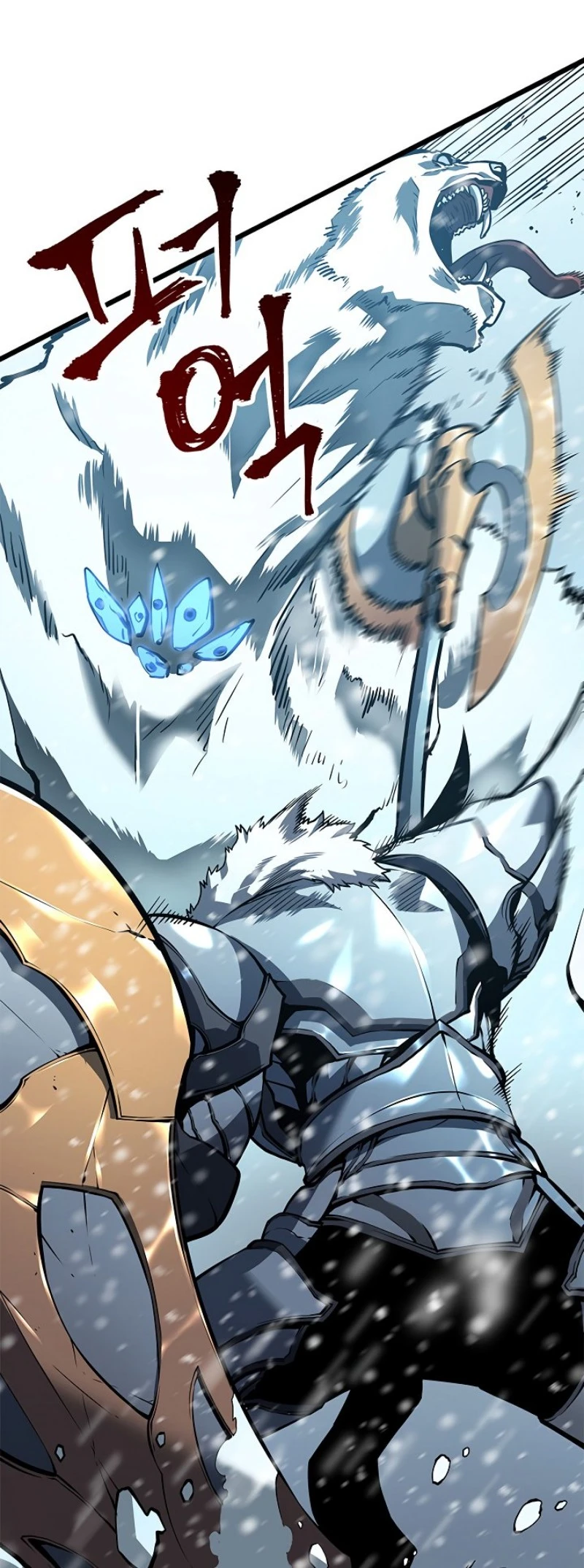 Read Solo Leveling Bahasa Indonesia ID Manga Online