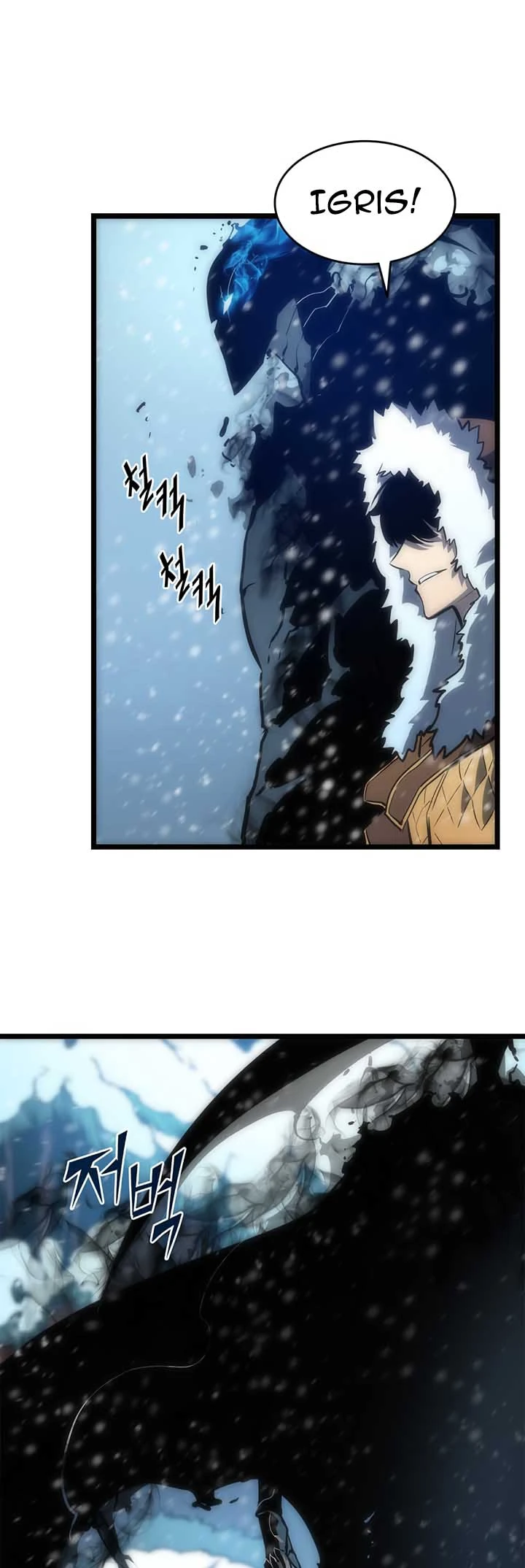 Read Solo Leveling Bahasa Indonesia ID Manga Online