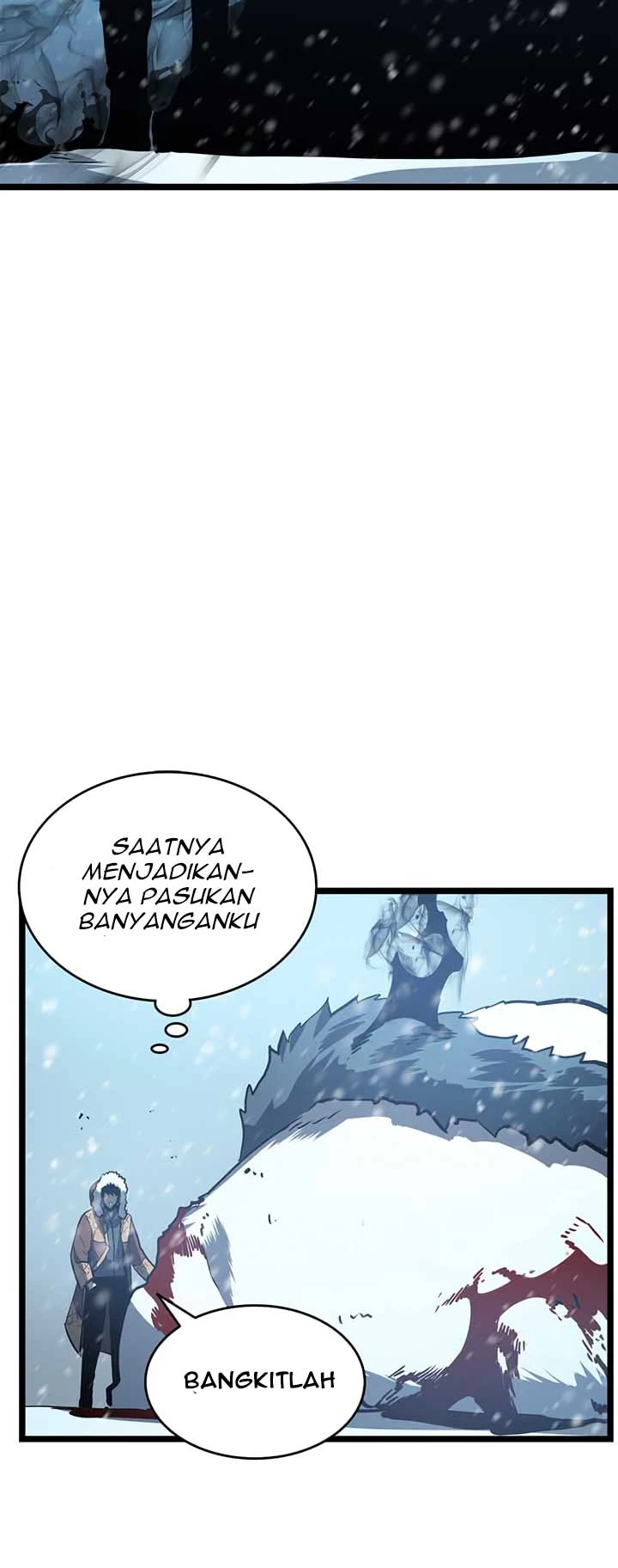 Read Solo Leveling Bahasa Indonesia ID Manga Online