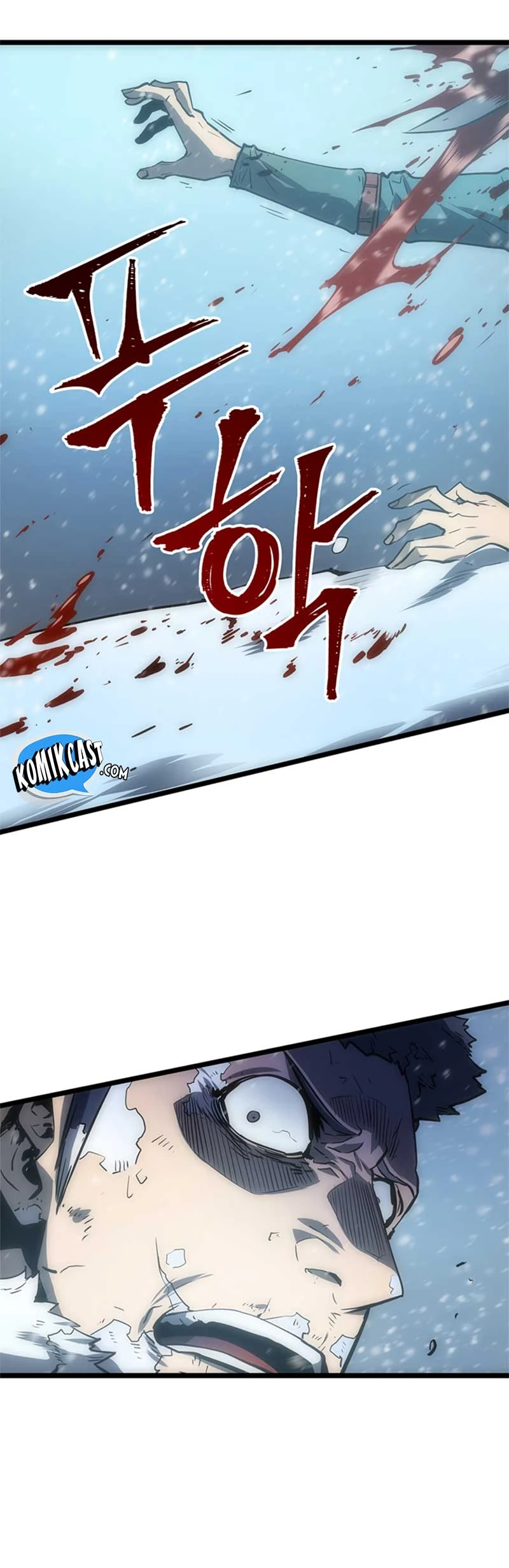 Read Solo Leveling Bahasa Indonesia ID Manga Online
