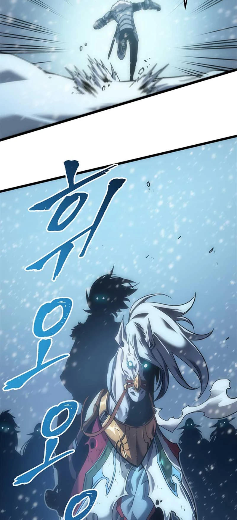 Read Solo Leveling Bahasa Indonesia ID Manga Online
