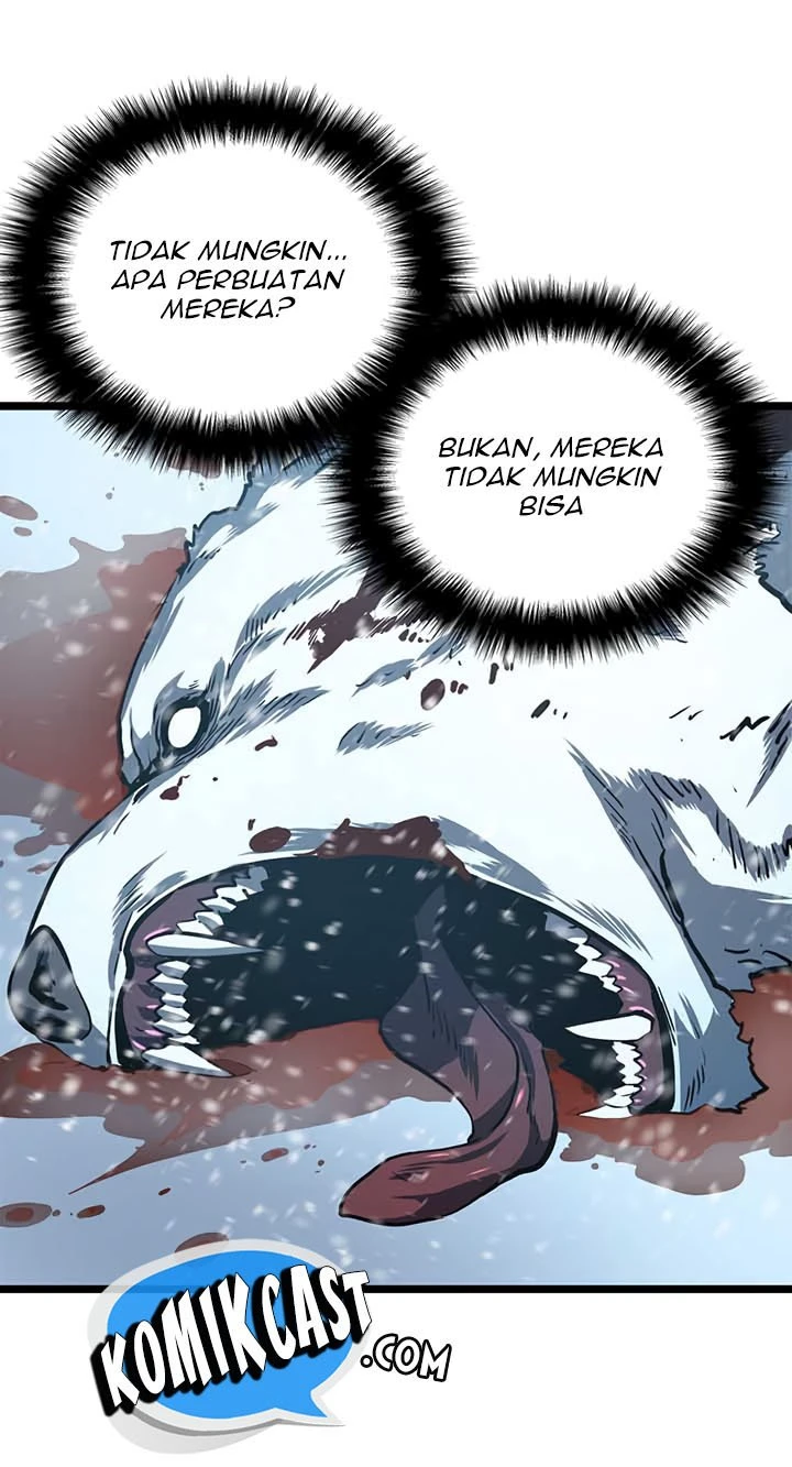 Read Solo Leveling Bahasa Indonesia ID Manga Online