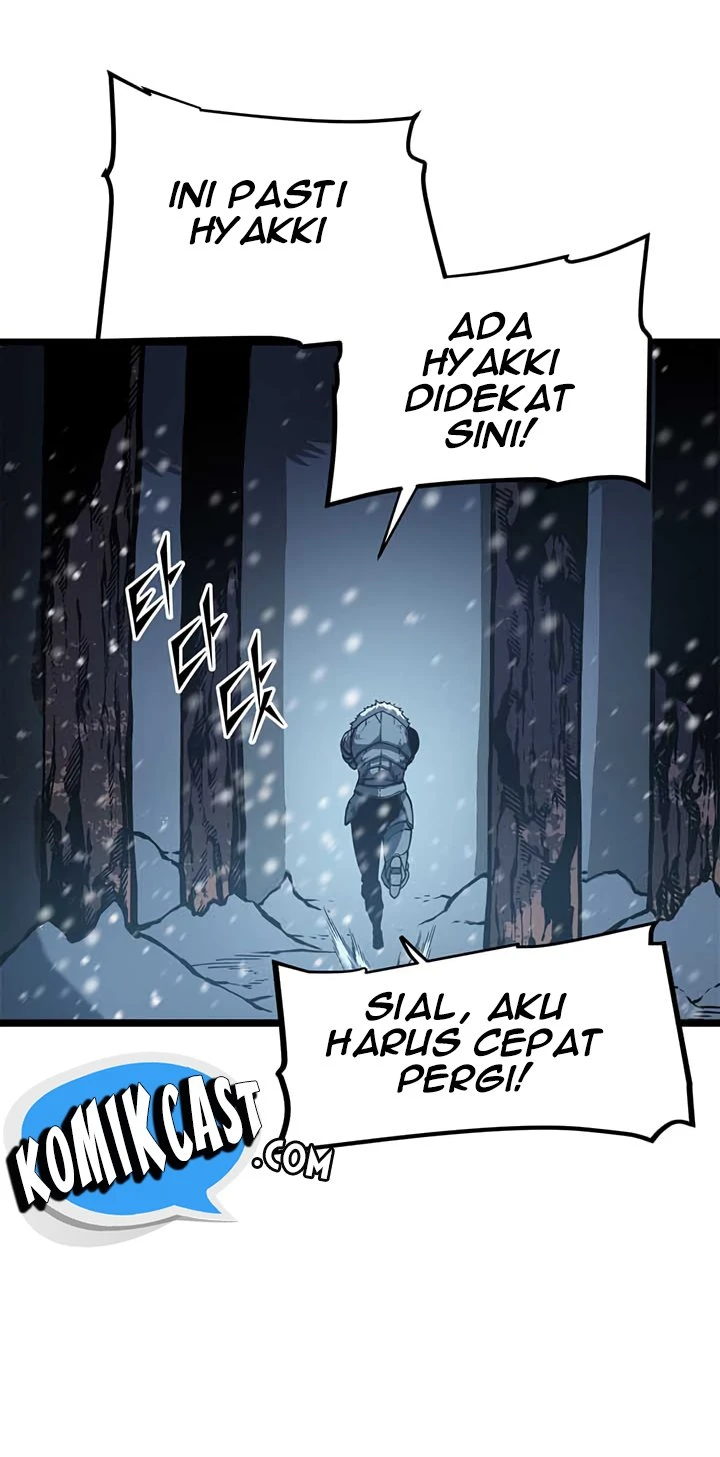 Read Solo Leveling Bahasa Indonesia ID Manga Online