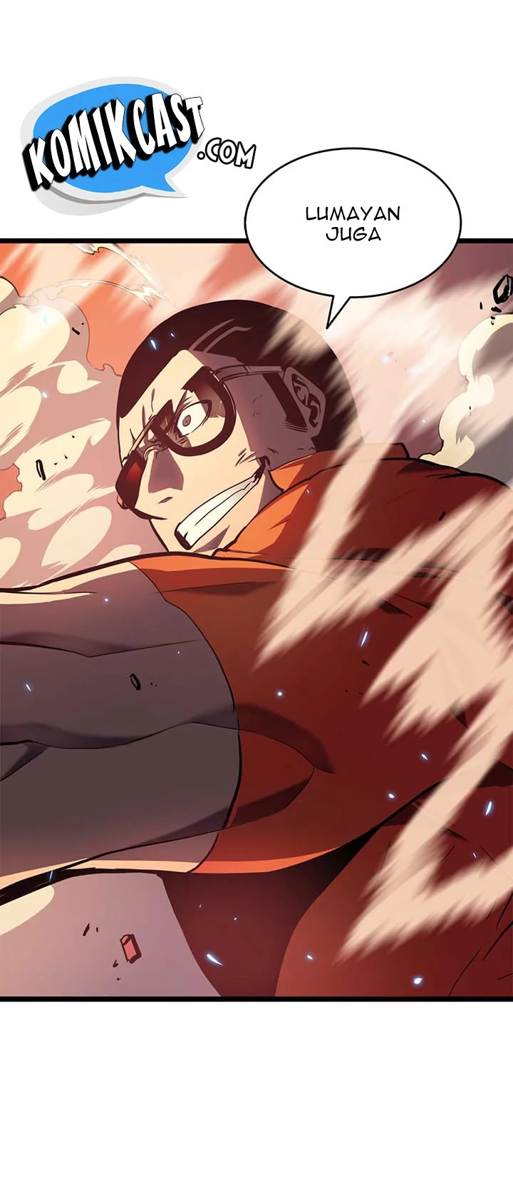 Read Solo Leveling Bahasa Indonesia ID Manga Online