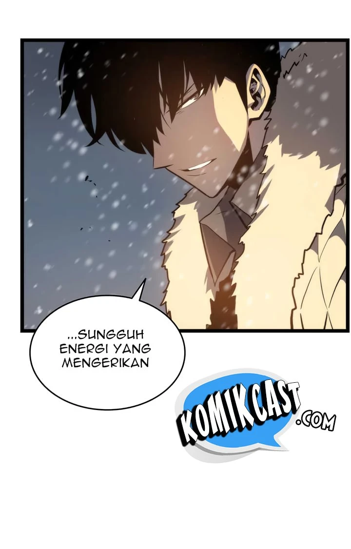 Read Solo Leveling Bahasa Indonesia ID Manga Online