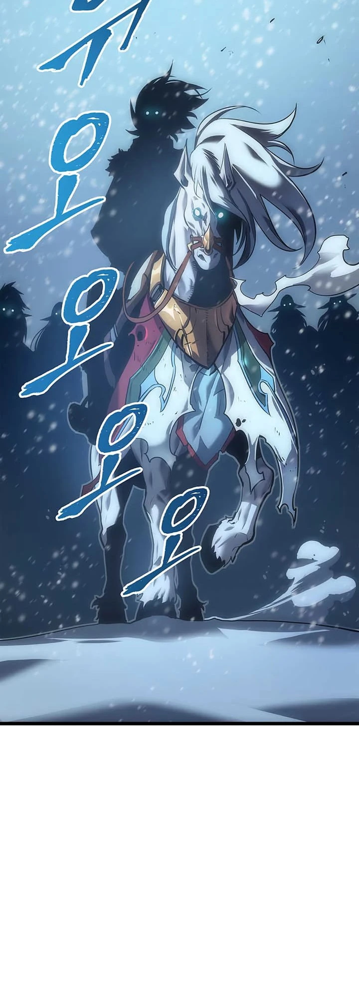 Read Solo Leveling Bahasa Indonesia ID Manga Online