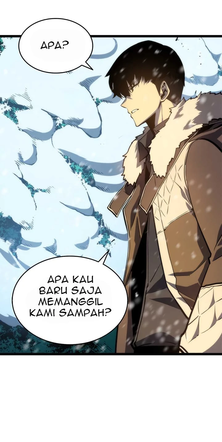 Read Solo Leveling Bahasa Indonesia ID Manga Online