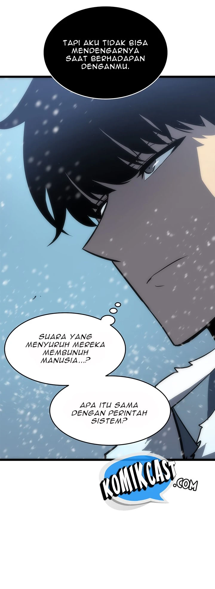 Read Solo Leveling Bahasa Indonesia ID Manga Online