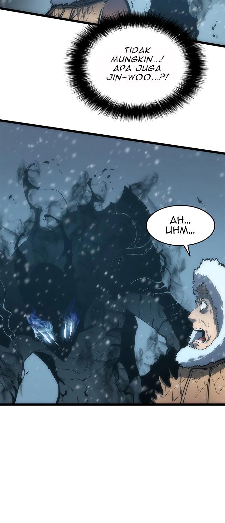 Read Solo Leveling Bahasa Indonesia ID Manga Online