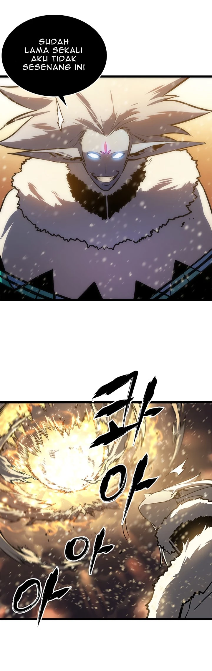 Read Solo Leveling Bahasa Indonesia ID Manga Online