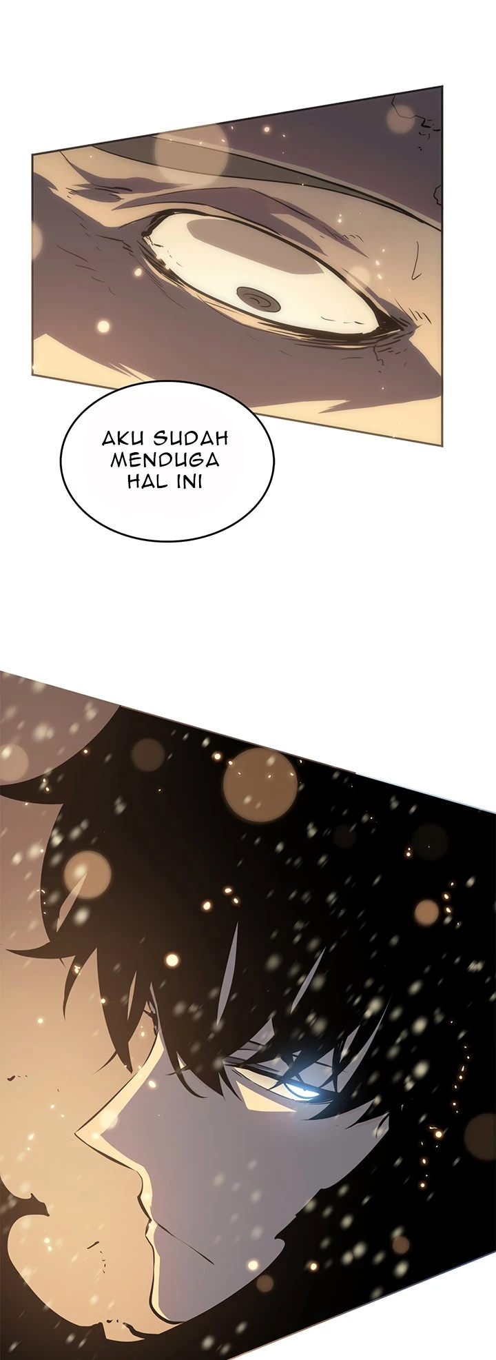 Read Solo Leveling Bahasa Indonesia ID Manga Online