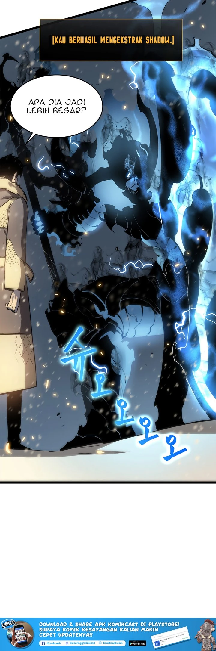 Read Solo Leveling Bahasa Indonesia ID Manga Online
