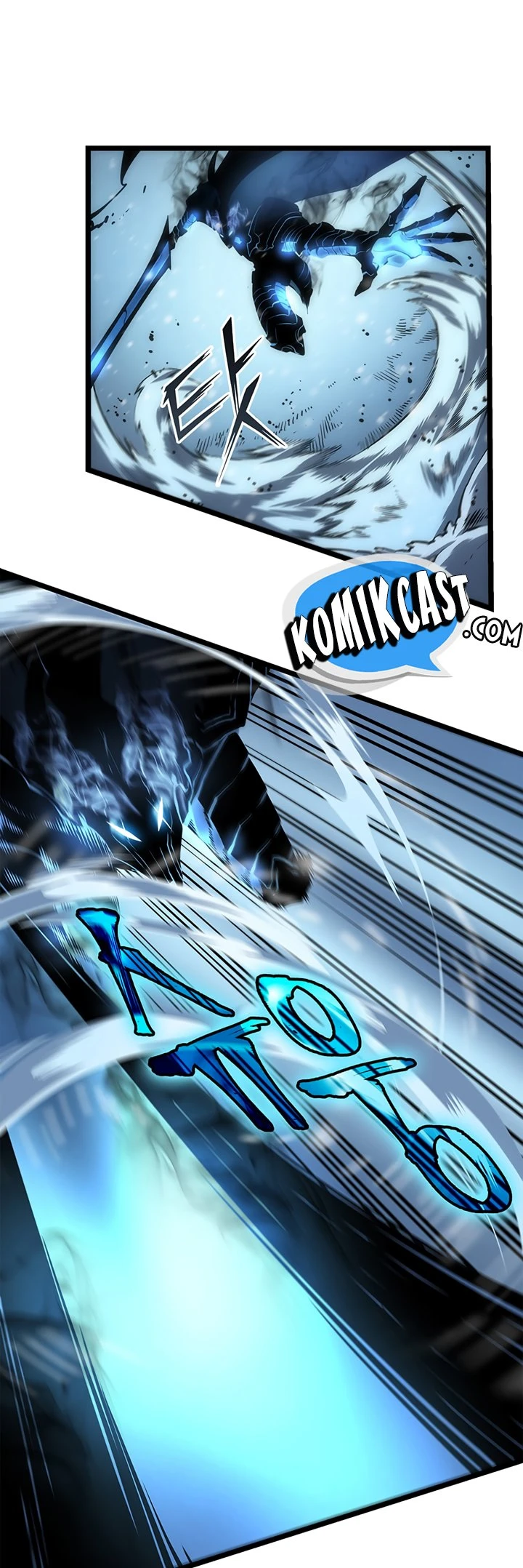 Read Solo Leveling Bahasa Indonesia ID Manga Online