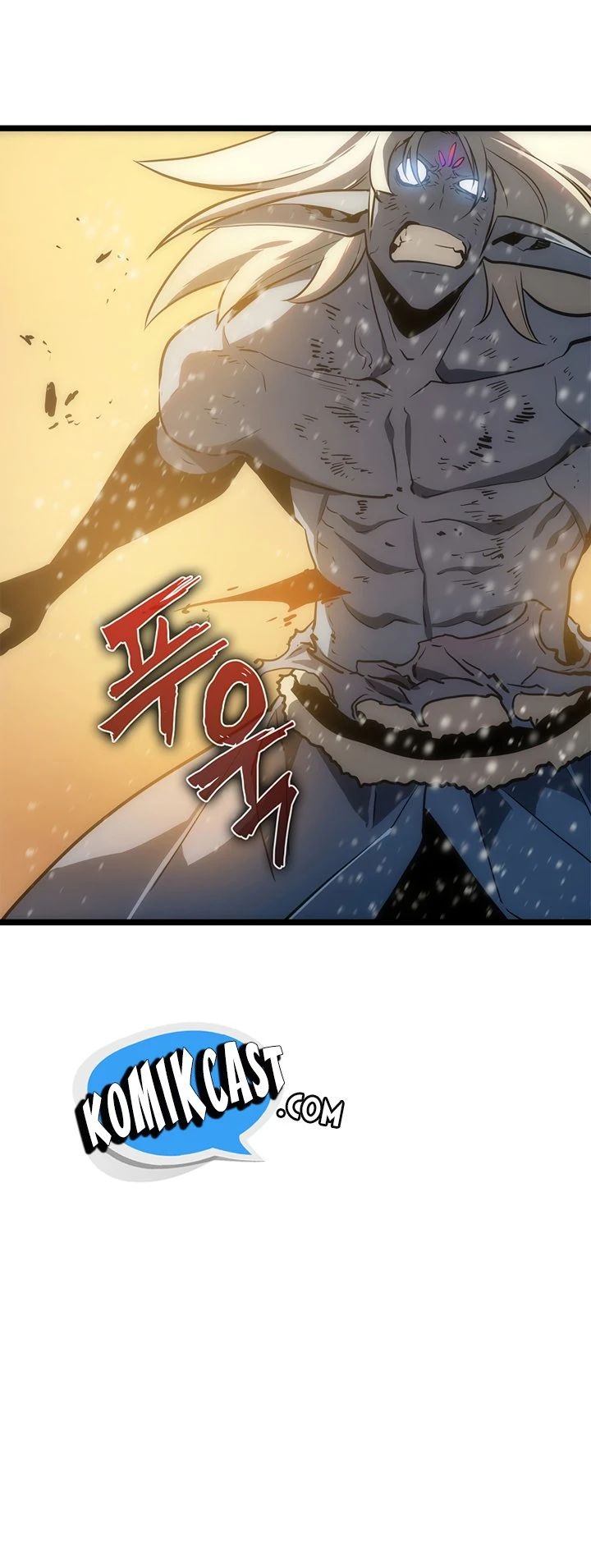 Read Solo Leveling Bahasa Indonesia ID Manga Online