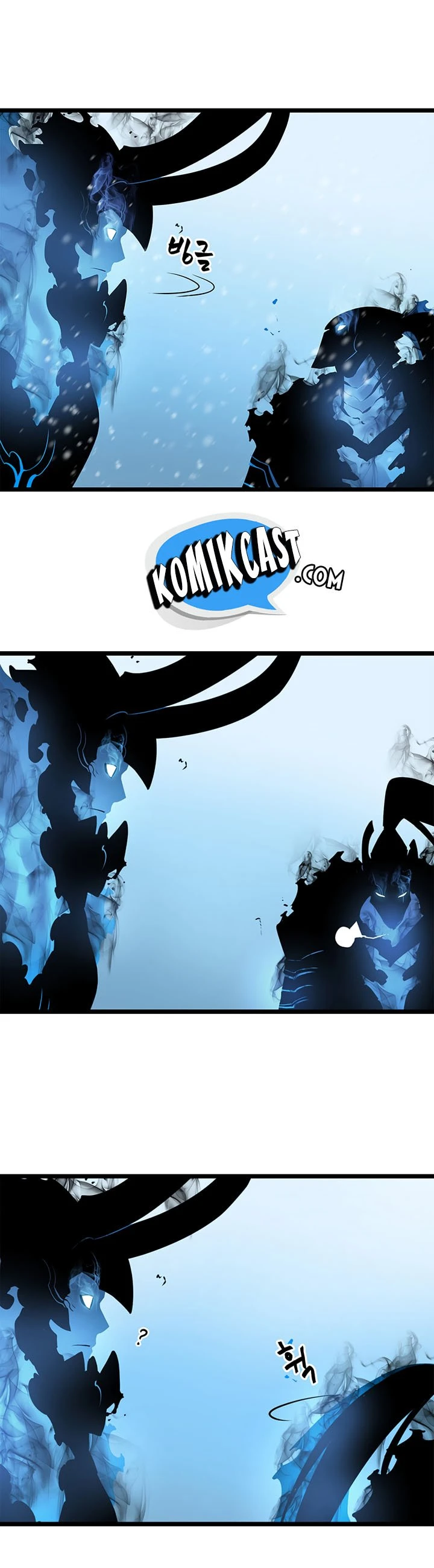 Read Solo Leveling Bahasa Indonesia ID Manga Online