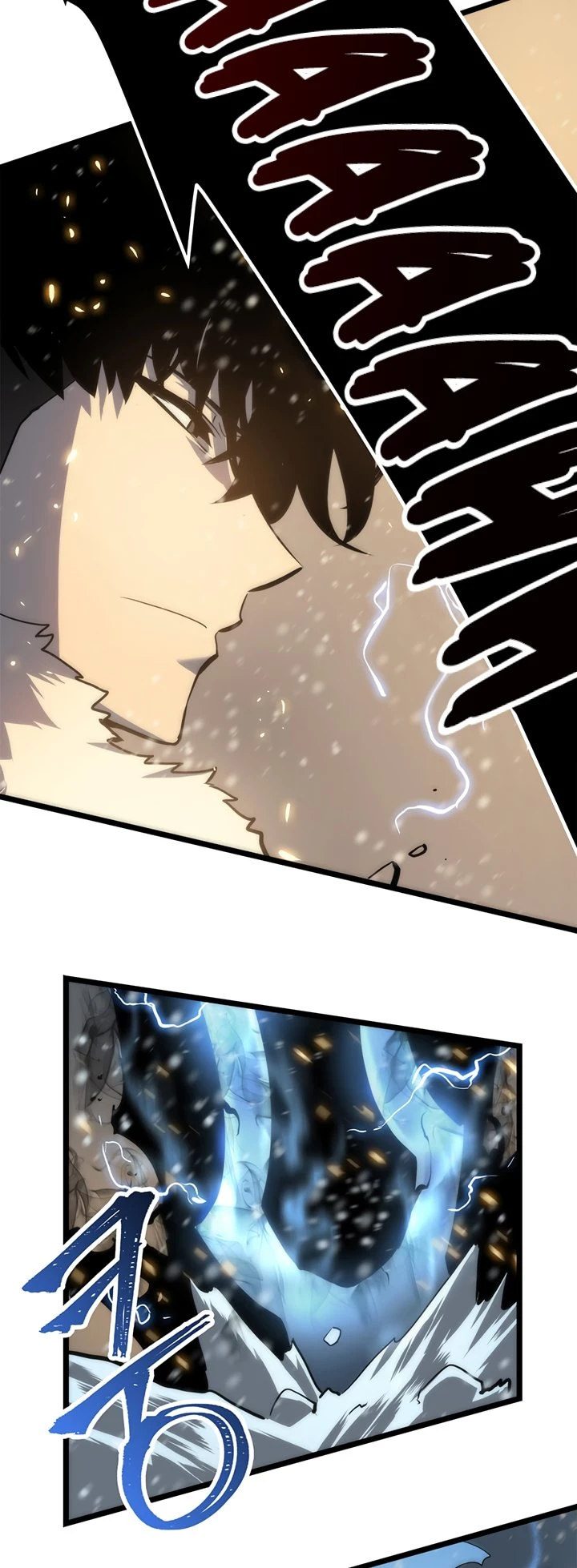 Read Solo Leveling Bahasa Indonesia ID Manga Online