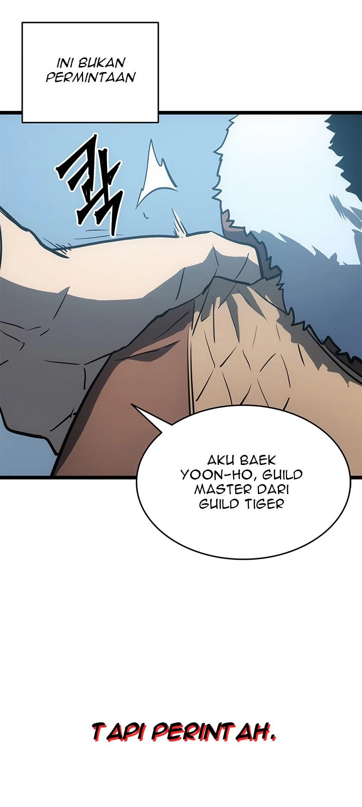 Read Solo Leveling Bahasa Indonesia ID Manga Online