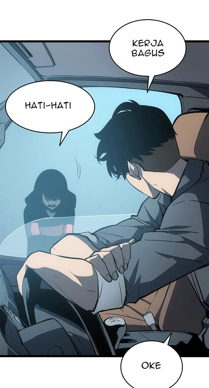 Read Solo Leveling Bahasa Indonesia ID Manga Online