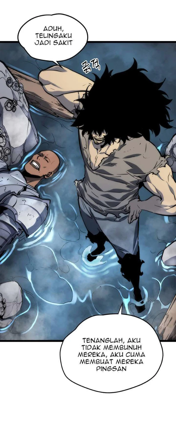 Read Solo Leveling Bahasa Indonesia ID Manga Online