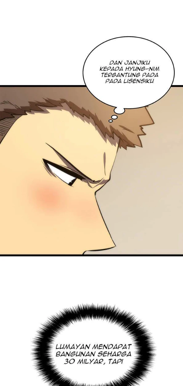 Read Solo Leveling Bahasa Indonesia ID Manga Online