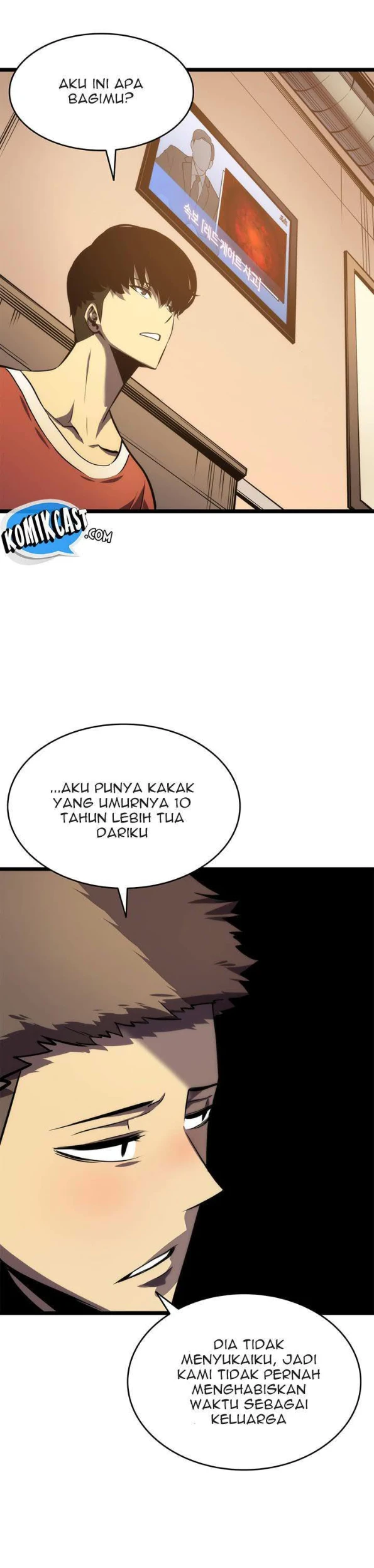 Read Solo Leveling Bahasa Indonesia ID Manga Online