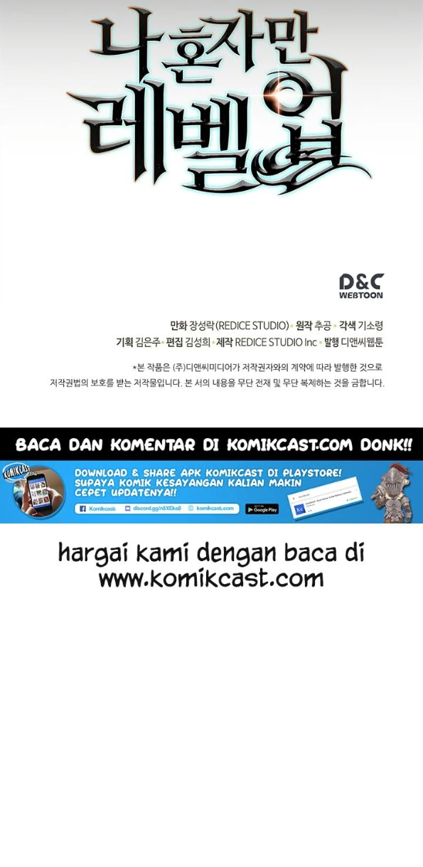 Read Solo Leveling Bahasa Indonesia ID Manga Online