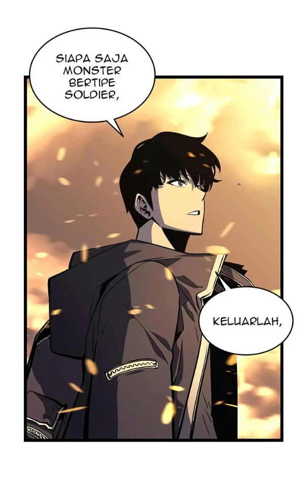 Read Solo Leveling Bahasa Indonesia ID Manga Online