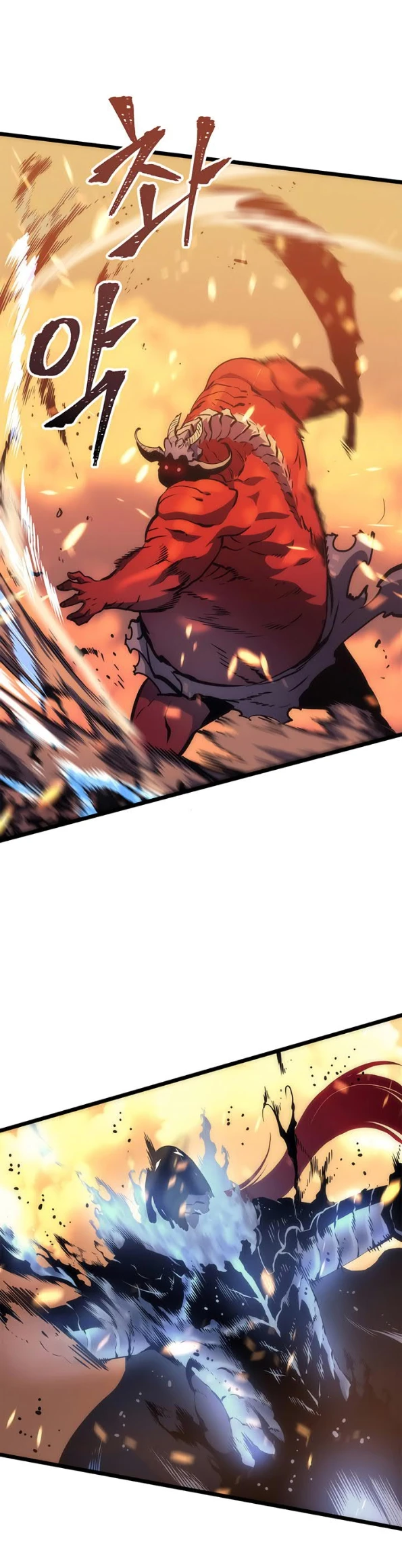 Read Solo Leveling Bahasa Indonesia ID Manga Online