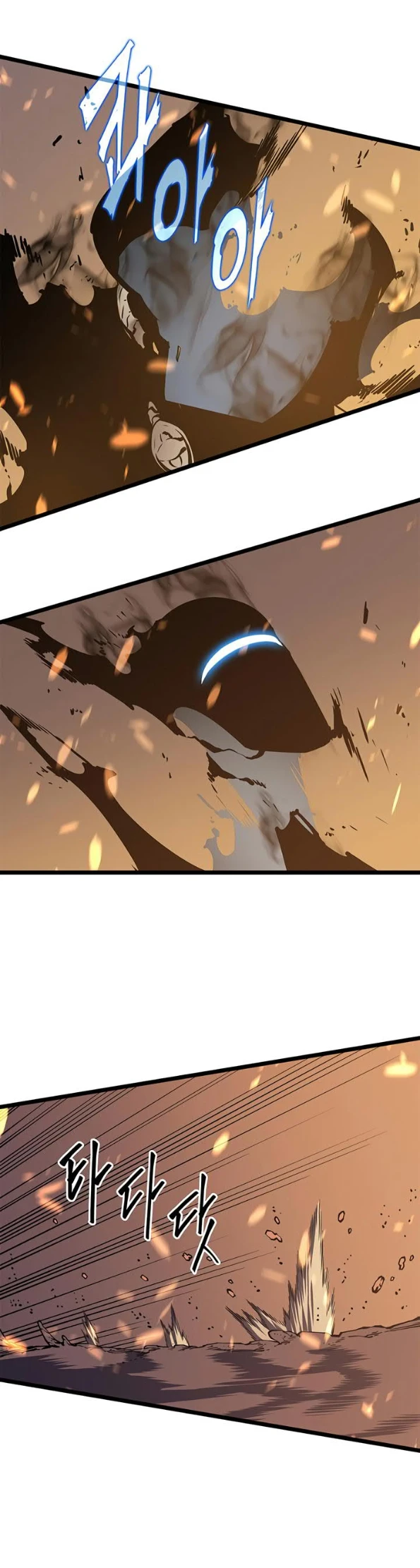 Read Solo Leveling Bahasa Indonesia ID Manga Online