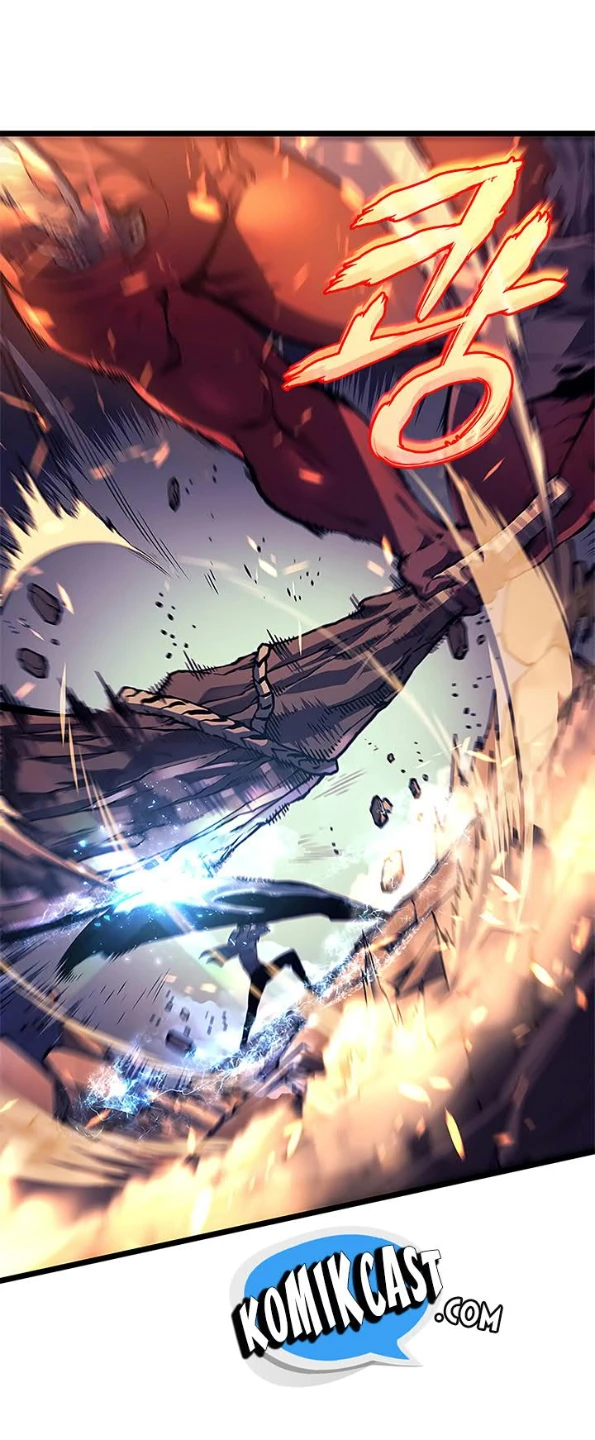 Read Solo Leveling Bahasa Indonesia ID Manga Online
