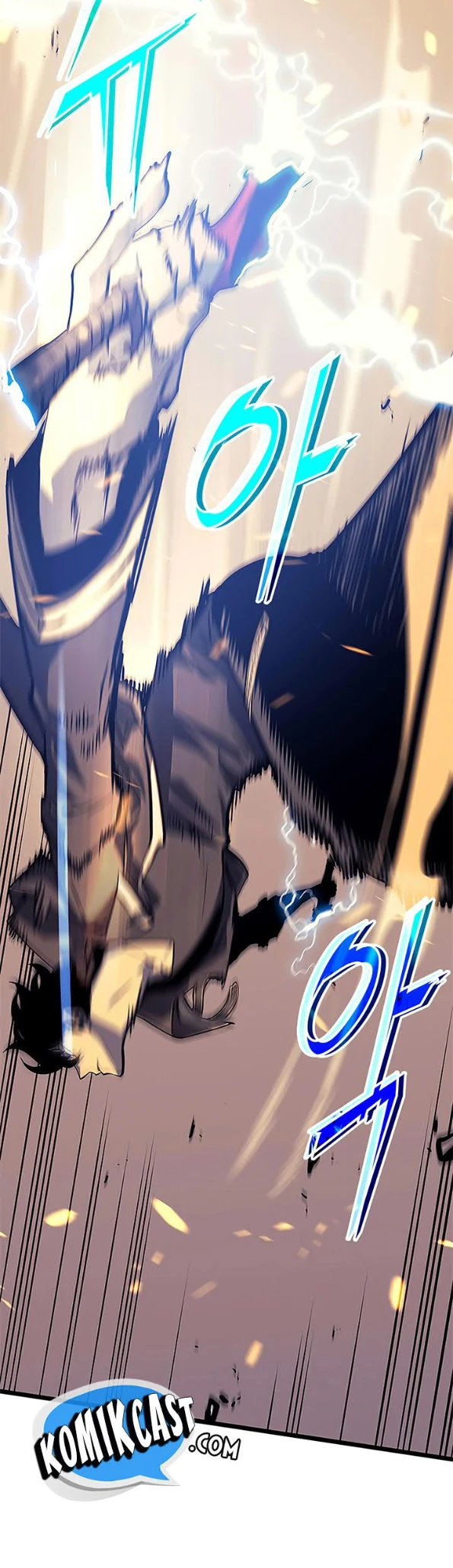 Read Solo Leveling Bahasa Indonesia ID Manga Online