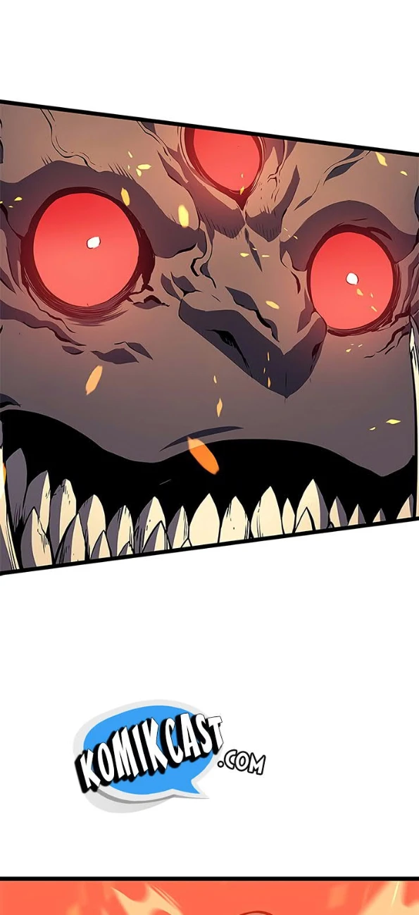 Read Solo Leveling Bahasa Indonesia ID Manga Online