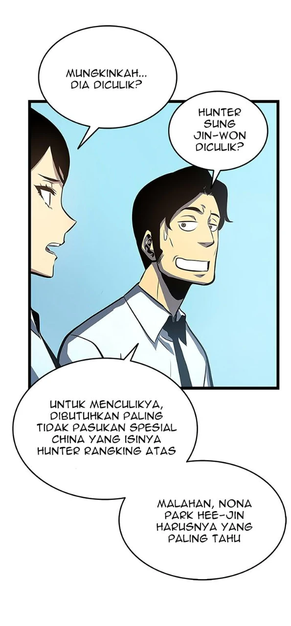 Read Solo Leveling Bahasa Indonesia ID Manga Online