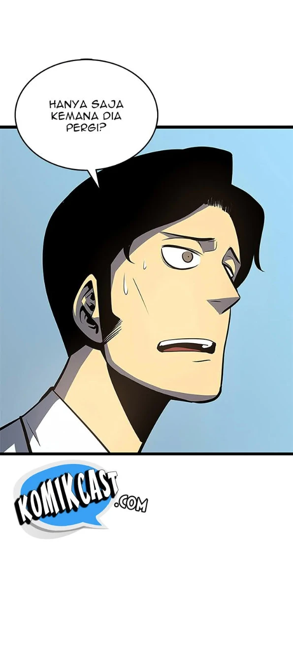 Read Solo Leveling Bahasa Indonesia ID Manga Online