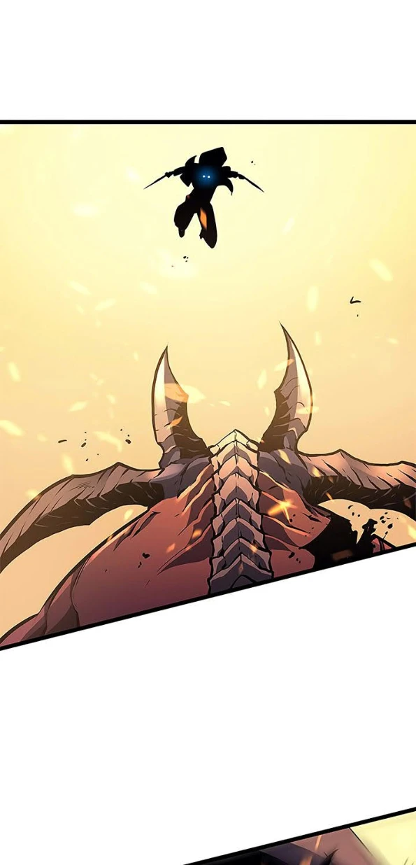 Read Solo Leveling Bahasa Indonesia ID Manga Online