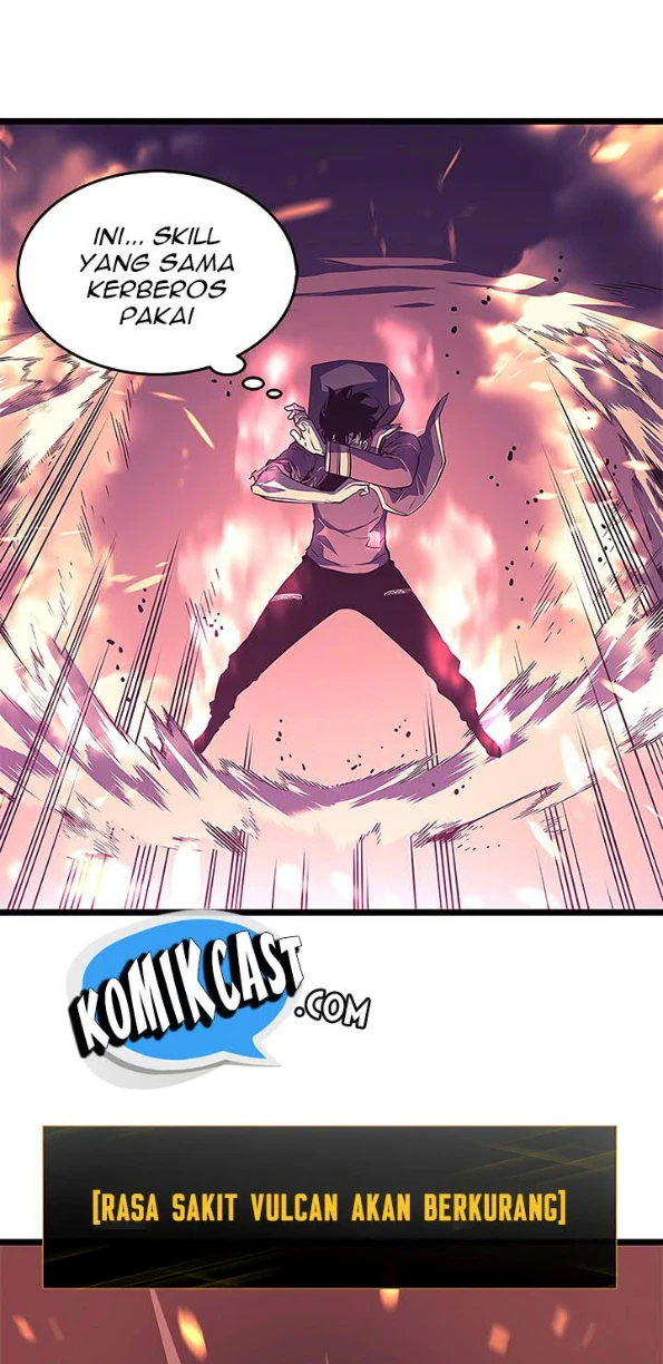 Read Solo Leveling Bahasa Indonesia ID Manga Online