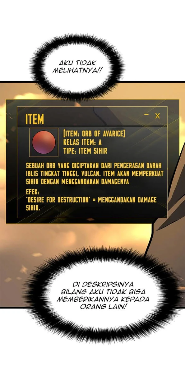 Read Solo Leveling Bahasa Indonesia ID Manga Online