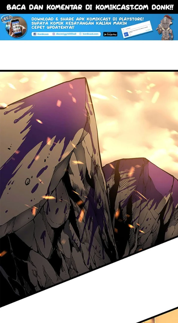 Read Solo Leveling Bahasa Indonesia ID Manga Online