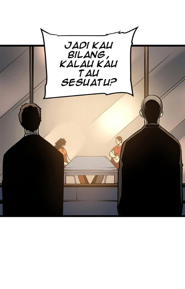 Read Solo Leveling Bahasa Indonesia ID Manga Online