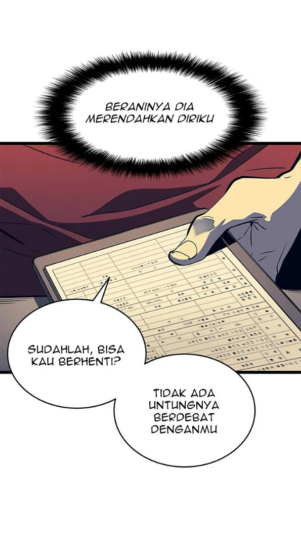 Read Solo Leveling Bahasa Indonesia ID Manga Online