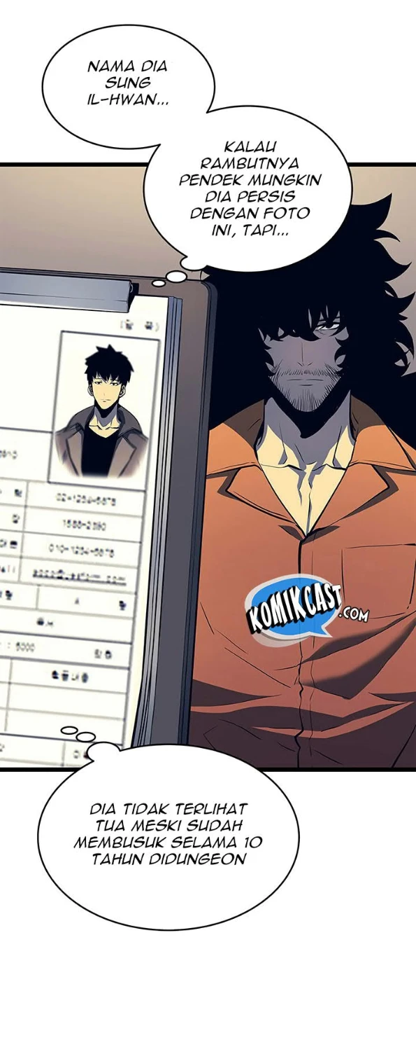 Read Solo Leveling Bahasa Indonesia ID Manga Online