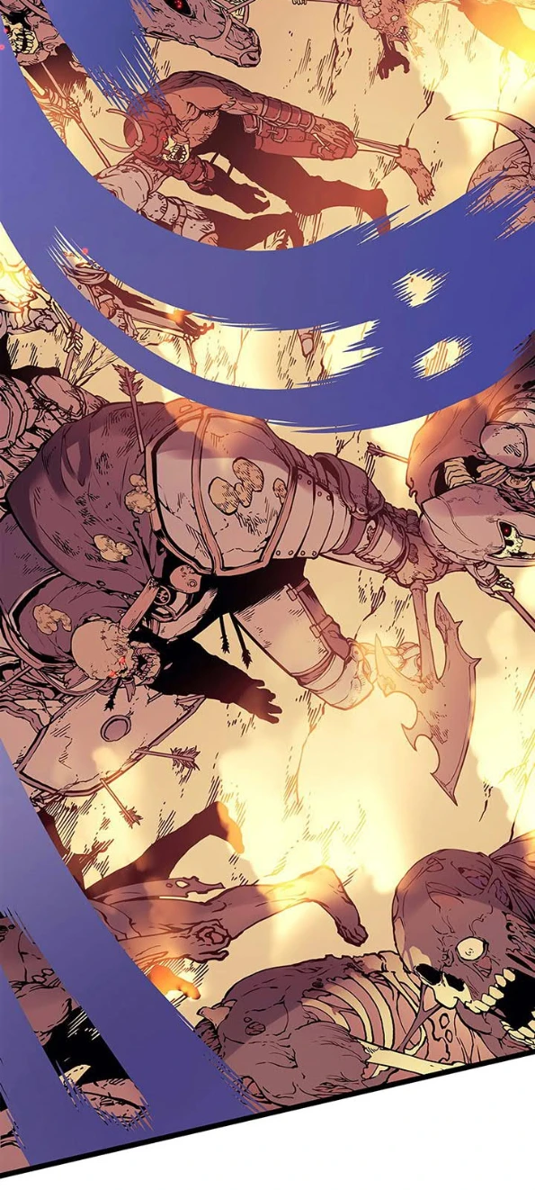 Read Solo Leveling Bahasa Indonesia ID Manga Online