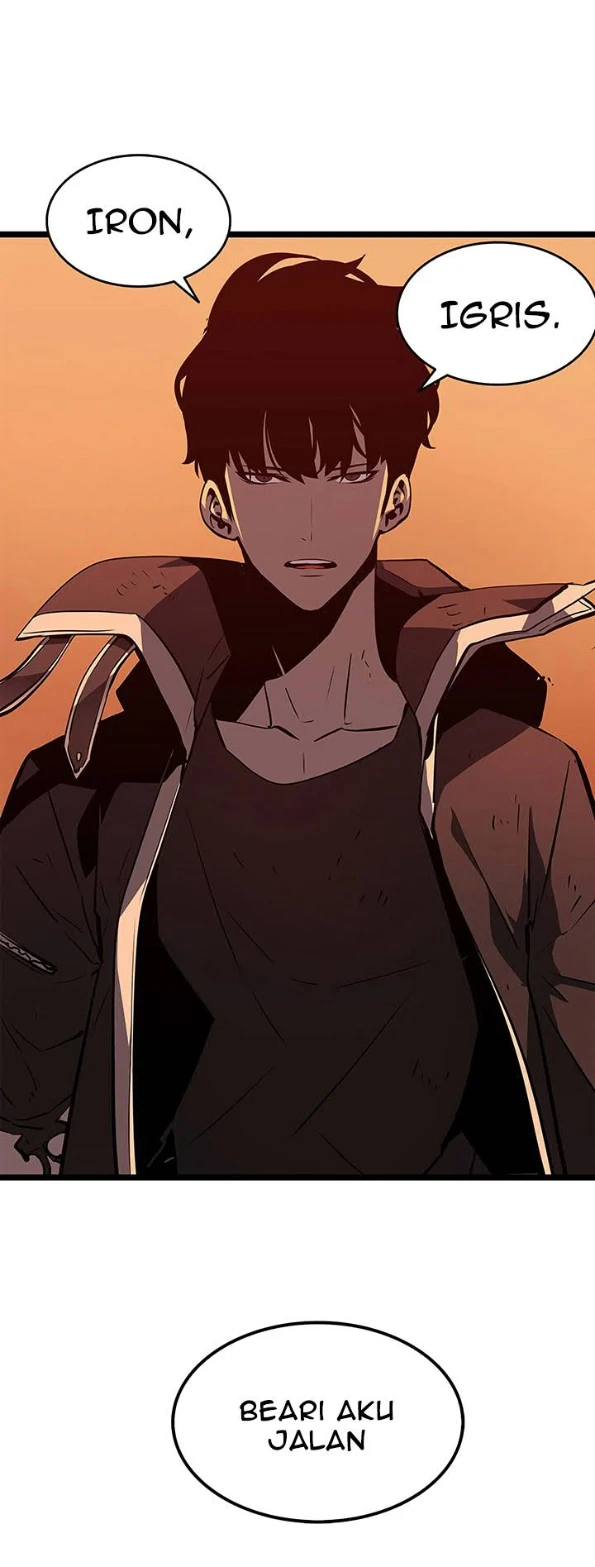Read Solo Leveling Bahasa Indonesia ID Manga Online