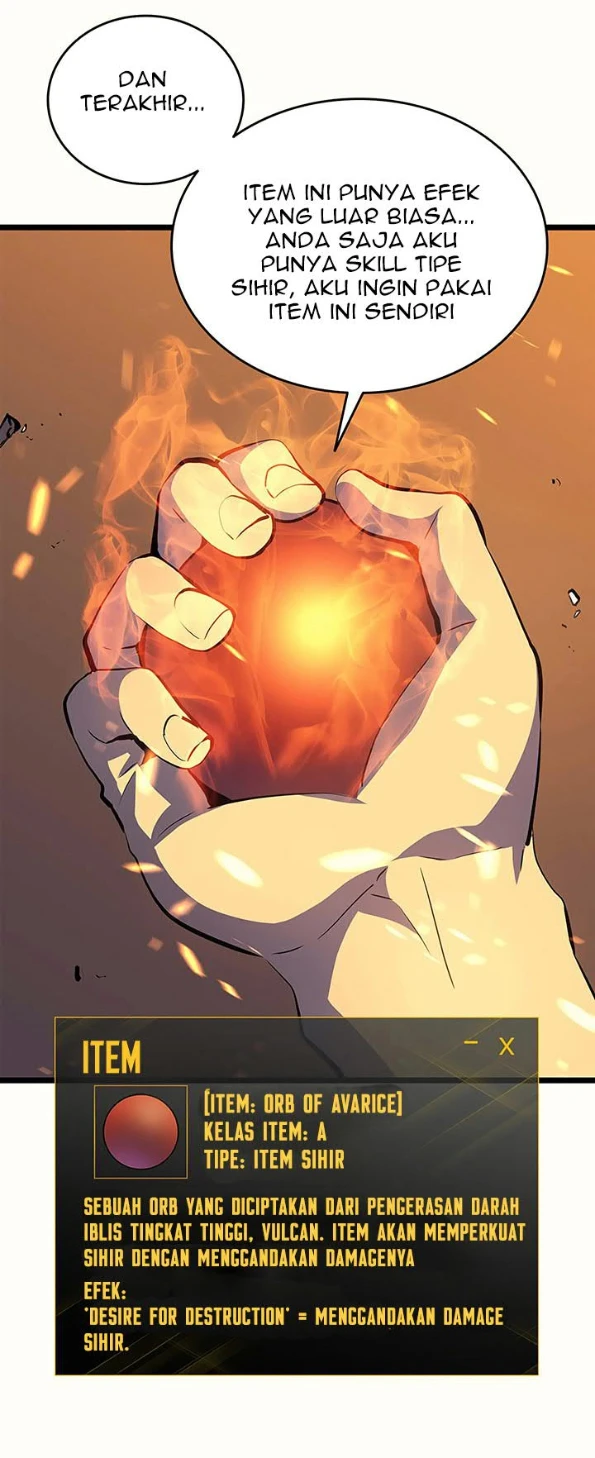 Read Solo Leveling Bahasa Indonesia ID Manga Online