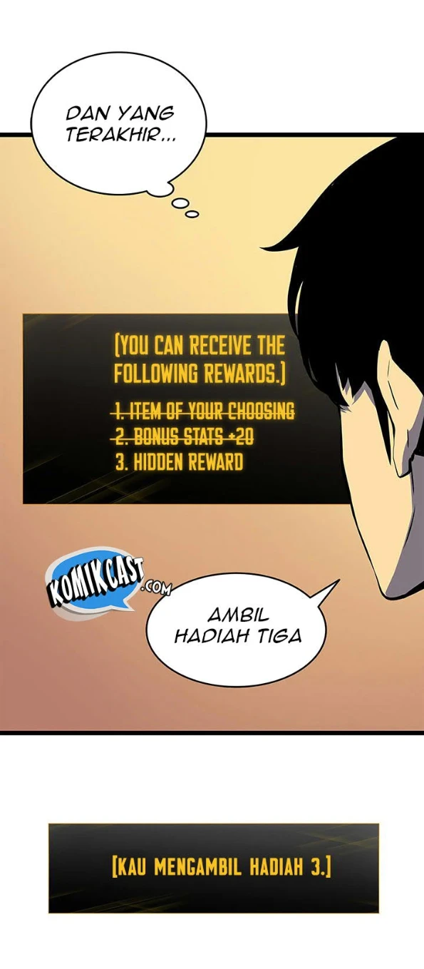 Read Solo Leveling Bahasa Indonesia ID Manga Online