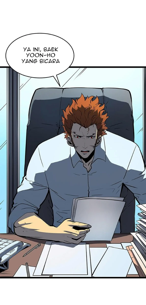 Read Solo Leveling Bahasa Indonesia ID Manga Online